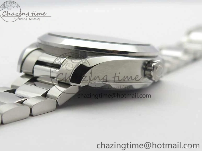 0321 SportInspired Aqua Terra 150M 34mm Ladies SS VSF 1:1 Best Edition Silver Dial Diamonds Markers on SS Bracelet A 7932